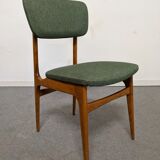 Modernist Scandinavian chairs from the 50s/60s