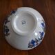 Japanese stoneware bowl