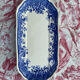 Old Villeroy and Boch cake dish
