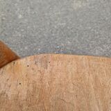 Set of 3 bistro chairs