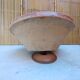 Large ancient Provencal terracotta Tian