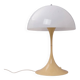 Panthella table lamp by Verner Panton for Louis Poulsen