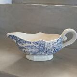 Saucière ancienne anglaise