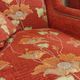Louis XV bergère style
