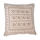 Coussin crochet
