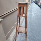 Arts and Crafts Plant Stand