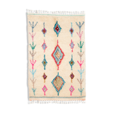 Tapis berbere azilal 156 x 107 cm