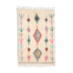 Tapis berbere azilal 156 x 107 cm