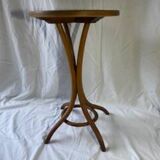 Guéridon THONET début 20ème