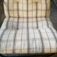 Fauteuil tubulaire Herlag 1