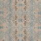 Vintage Turkish handmade rug 190x281 cm