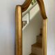 Miroir classique doré 116 x 31 cm