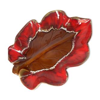 Vallauris dish