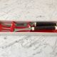 Duo of meat cutlery 70s