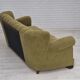 1960s, Danish 3 seater sofa, original very good condition, cotton/wool fabric.