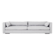 Sofa SZTOKHOLM grey, Scandinavian design