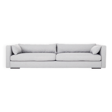 Sofa SZTOKHOLM grey, Scandinavian design