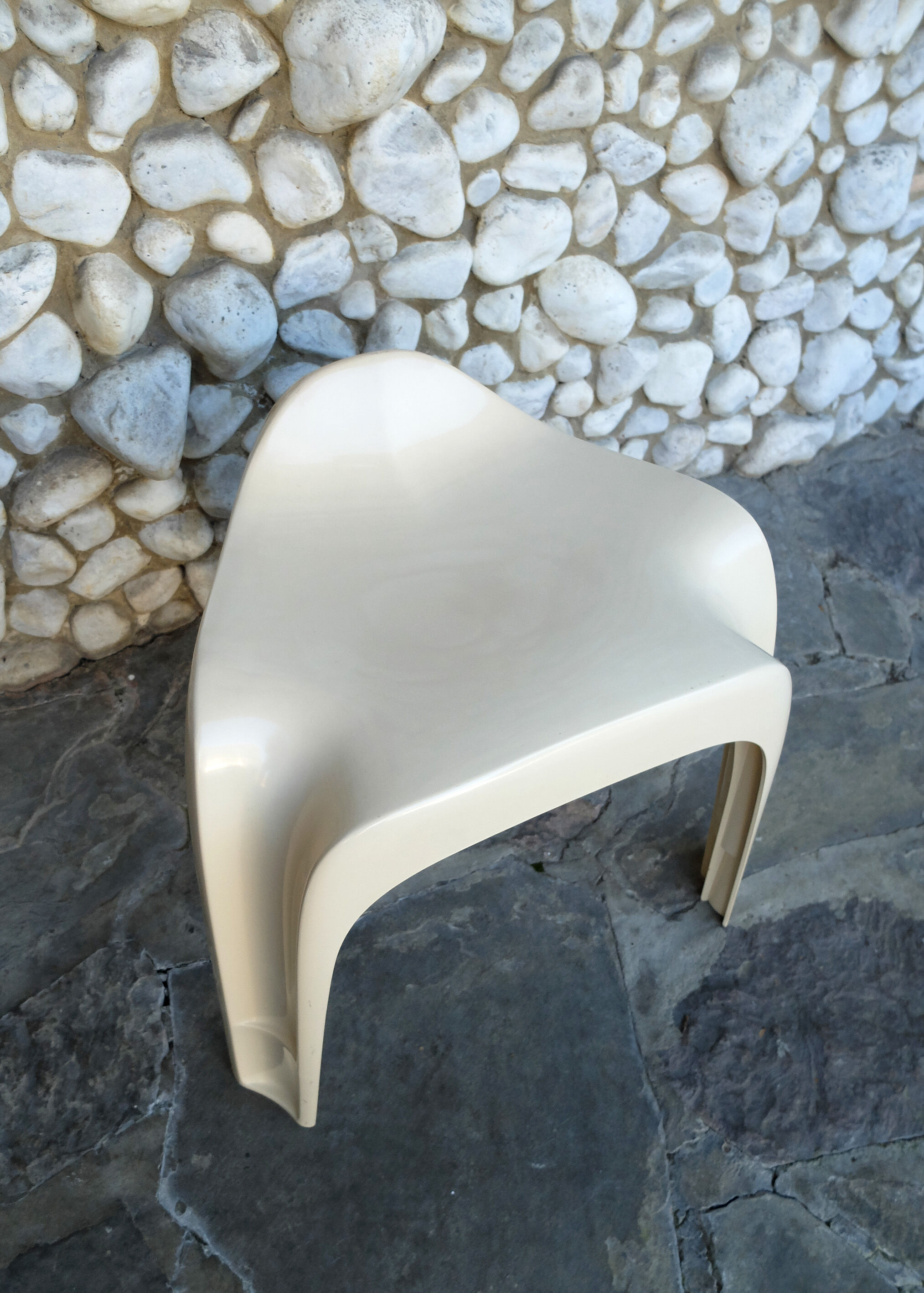Stool Casalino Alexander toy by Casala, 1970