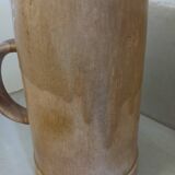Old stoneware pitcher 1 l 600
