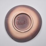 2 polylobe cups Hélène Ugo Vallauris