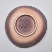 2 polylobe cups Hélène Ugo Vallauris