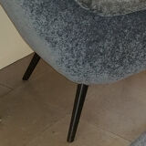 1/2 fauteuil