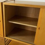 50s Shelving System by Nils Strinning