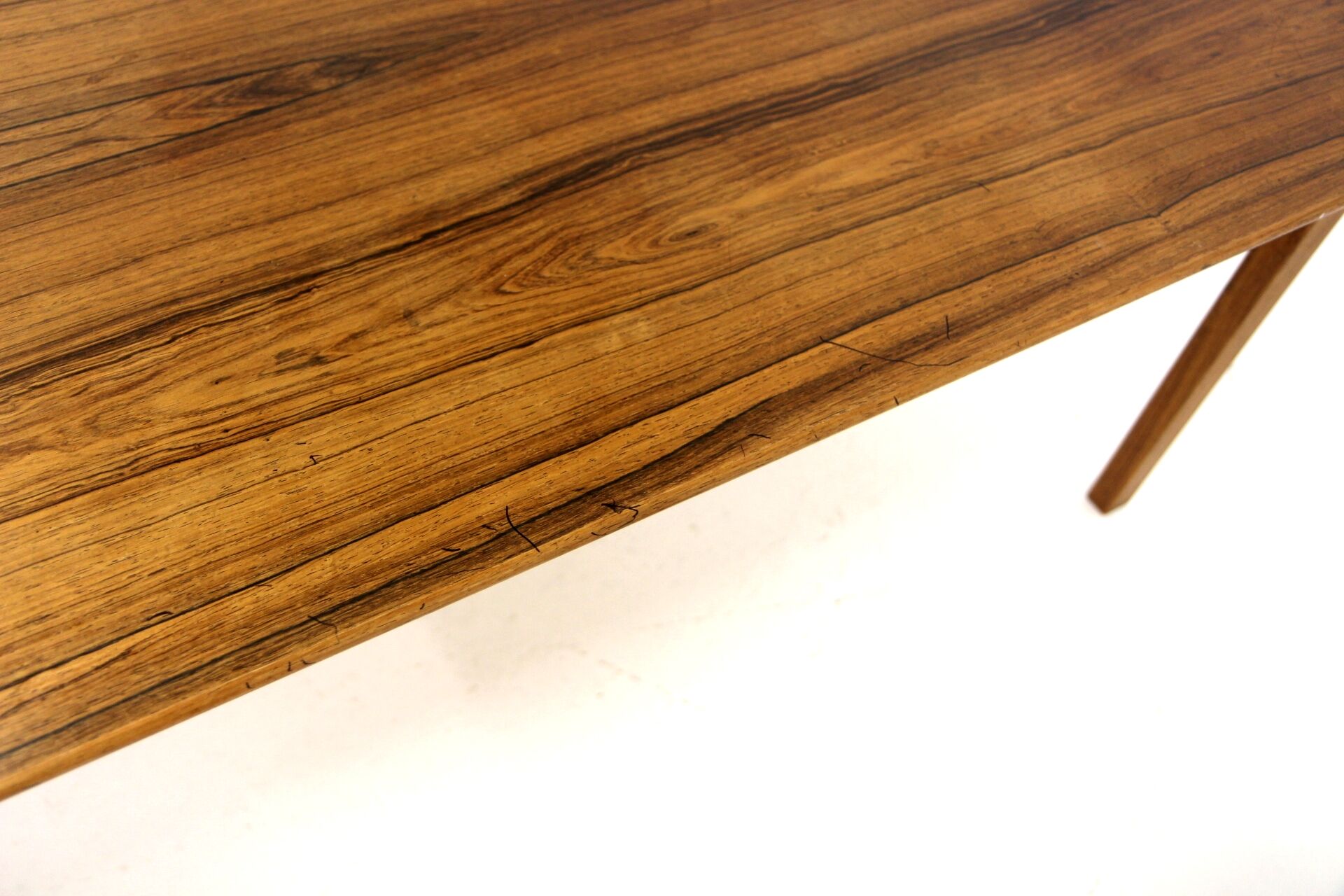 Coffee table by Tove & Edvard Kindt-Larsen, Seffle Möbelfabrik, Sweden