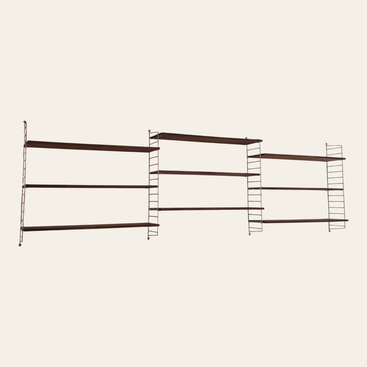 Système mural Bent
