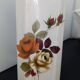 Vase fleur