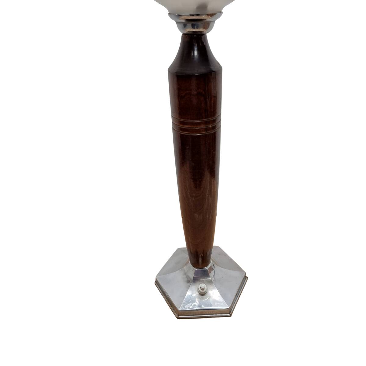 French Art Deco Design Table Lamp 1920s/30s