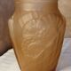 Vase art deco