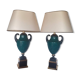Paire de lampes de Giulia Mangani