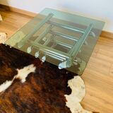 Table basse 1970