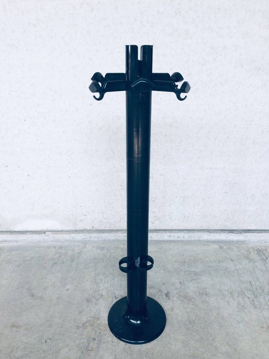 Vintage Modern Planta Coat Rack by Giancarlo Piretti for Castelli / Anonima Castelli, 1970s