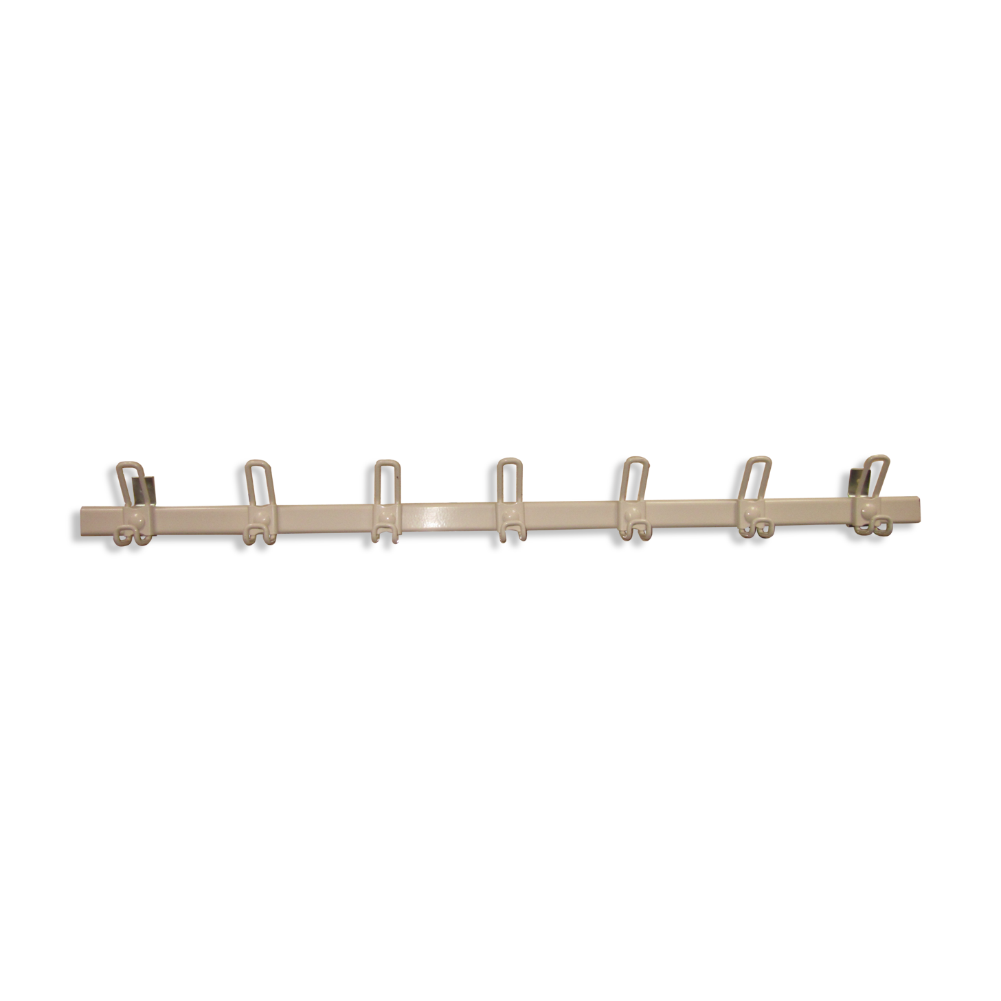 Coats school 7 door hooks
