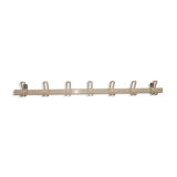 Coats school 7 door hooks