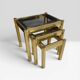 Nest of tables 1980