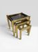 Nest of tables 1980