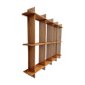 Bibliothèque moderniste
