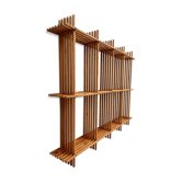 Modernist library by Thorvald Lissau.