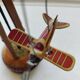Carousel 3 metal planes