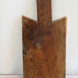 Old cutting board