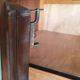 Commode drinks cabinet Robson and sons noyer 1910