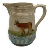 Vintage Milk Pitcher