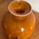 Ceramic soup tureen from Biot pottery
