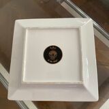 Assiette Rosenthal Versace Le Roi Soleil