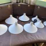 Suspension light lamp