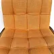 Yves Christin, 4 chairs model Storm, 1970s