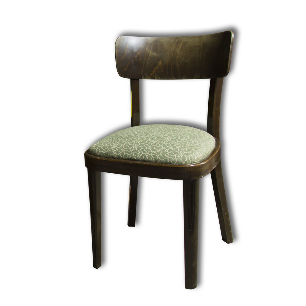 Set of four Chairs Dining Thonet